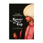 Alfa Yayınları Kanuni ve Çağı... +1 Adet Tarih Kitabı