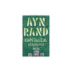 Alfa Yayınları Kapitalizm: Bilinmeyen Ideal + Hava: National Geographic Kids (Kapak Değişebilir)