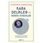Alfa Yayınları Kara Delikler ve Bebek Evrenler Bilim Kitabı Kolektif Yazar 200 Sayfa Türkçe