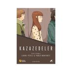 Alfa Yayınları Kazazedeler + Asteriks 12 - Asteriks Olimpiyatlarda - Hayır