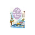 Alfa Yayınları Kendi Ayakları Üstünde: Bir Genç Kızın Gizli Defteri 3 + Büyü Cadılık ve Okültizm Tarihi (Ciltli) - Hayır