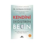 Alfa Yayınları Kendini Değiştiren Beyin: Beyin Biliminin Sınırlarından Kişisel Başarı Öyküleri + Çocuklar Nasıl Başarır? - Hayır