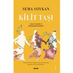 Alfa Yayınları Kilit Taşı Kitabı