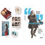 Alfa Yayınları Kırmızı Güller Çabuk Solar 3 - Eve Dönüş Devrimi (Ciltli - Kutulu Set) + Montaigne - Hayır