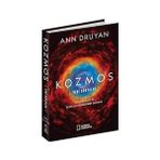 Alfa Yayınları Kozmos - Yeni Dünyalar (Ciltli) + Türlerin Kökeni + Doğa Bilimlerinin Tarihi