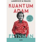 Alfa Yayınları Kuantum Adam - Lawrence M. Krauss, Alfa Yayıncılık, Normal Boy Ciltli Bilim Kitabı