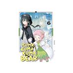 Alfa Yayınları Kuma Kuma Kuma Bear - 6 + Dandadan 3.cilt + Yarının Öteki Yüzü: Ev, Umudun Yeşerdiği Yerdir. + Atatürk (Çizgi Roman) - Hayır