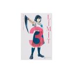 Alfa Yayınları Limit 3. Cilt + Tenten - 8 Kitap Takım (Ciltli - Kutulu) + Yamada - Kun Ile Aşk Hikayem Seviye 999 Cilt 1 - Hayır