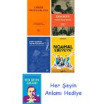 Alfa Yayınları Lineer Programlama + Geometri + Rubu Tahtası Yapım Kılavuzu + Normal Ebeveyn + Her Şeyin Anlamı