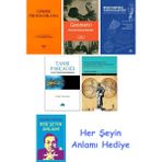 Alfa Yayınları Lineer Programlama + Geometri + Rubu Tahtası Yapım Kılavuzu + Tanrı Parçacığı + Antik Mezopotamya'da Egemenliğin Tanrısal Kökleri + Her Şeyin Anlamı