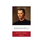 Alfa Yayınları Machiavelli: Iktidar Filozofu + Gavur Mümin - Gazi Paşa’nın Casusu + Theo'ya Mektuplar - Hayır