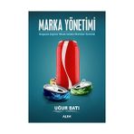 Alfa Yayınları Marka Yönetimi... +1 Adet Ekonomi Kitabı