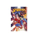 Alfa Yayınları Marvel Action Spider-Man 1 + Asteriks 4 - Asteriks Gladyatör - Hayır