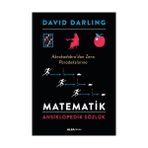 Alfa Yayınları Matematik Ansiklopedik Sözlük... +1 Adet Bilim Kitabı
