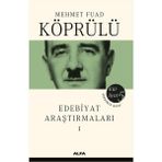 Alfa Yayınları Mehmet Fuad Köprülü Külliyat 5... +2 Adet Tarih Kitabı