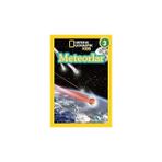 Alfa Yayınları Meteorlar (3. Seviye): National Geographic Kids (Kapak Değişebilir) + Kaos: Kaosun Başucu Kitabı