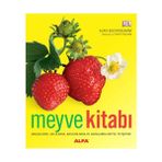 Alfa Yayınları Meyve Kitabı (Ciltli)... +1 Adet Başvuru Kitabı