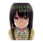 Alfa Yayınları Mieruko - Chan 1. Cilt + Yarının Öteki Yüzü: Ev, Umudun Yeşerdiği Yerdir. + One-Punch Man - Tek Yumruk 14 - Hayır