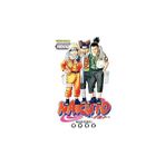 Alfa Yayınları Naruto 21. Cilt: Affetmeyeceğim + Asteriks Beyaz Süsen - 40 + Deadpool - Marvel Evreni’ni Öldürüyor - Hayır