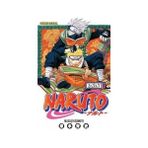 Alfa Yayınları Naruto 3. Cilt: Rüya Uğruna + Tenten'in Maceraları 2 - Tenten Kongo'da + Dandadan 1. Cilt + Pandora Hearts Cilt 2 - Hayır