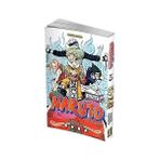 Alfa Yayınları Naruto 5.cilt: Düellocular + Asteriks 12 - Asteriks Olimpiyatlarda - Hayır