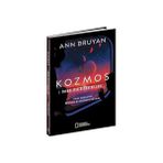 Alfa Yayınları National Geographic Kozmos - Insanlığın Olgunluk Çağı + Bilgiyle Sohbet: Popüler Bilim Yazıları
