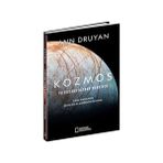 Alfa Yayınları National Geographic Kozmos - Yıldızlara Uzanan Merdiven + Beyin Senin Hikayen