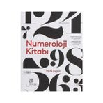 Alfa Yayınları Numeroloji Kitabı: Yaşam Amacınızı ve Kaderinizi, Doğum Tarihinizden ve Adınızdan Keşfedin + Kuantum Düşünce Yöntemi - Hayır