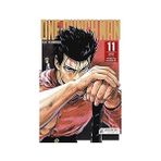 Alfa Yayınları One Punch Man - Cilt 11: Tek Yumruk + Asteriks 4 - Asteriks Gladyatör + Arafta (Fleksi Kapak) - Hayır