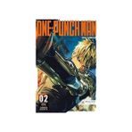 Alfa Yayınları One Punch Man Cilt 2: Tek Yumruk + Asteriks 12 - Asteriks Olimpiyatlarda - Hayır
