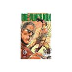 Alfa Yayınları One - Punch Man - Cilt 8: Tek Yumruk + Tenten'in Maceraları 2 - Tenten Kongo'da - Hayır