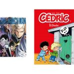 Alfa Yayınları One Punch Man - Tek Yumruk 20 + Cedric 1 - Hayır