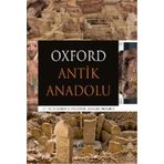 Alfa Yayınları Oxford Antik Anadolu (Ciltli)