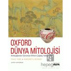 Alfa Yayınları Oxford Dünya Mitolojisi