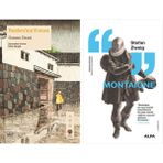 Alfa Yayınları Pandora’nın Kutusu + Montaigne - Hayır