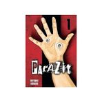 Alfa Yayınları Parazit 1 + Scott Pilgrim 1: Scott Pilgrim'in Değerli ve Basit Hayatı + Seraph Of The End - Kıyamet Meleği 3 - Hayır