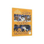 Alfa Yayınları Percy Jackson Tanrılar ve Canavarlar Rehberi (Ciltli) + Oz’dan Çıkış + Izmarit ve Kibrit Kutulu Set - Hayır