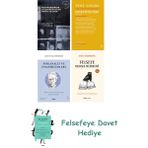 Alfa Yayınları Postmodernizm ve Holocaust'un Inkâr Edilmesi + Dostoyevski + Psikanaliz ve Insanbilimleri + Felse...