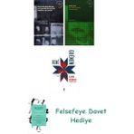 Alfa Yayınları Postmodernizm ve Holocaust'un Inkâr Edilmesi + Einstein ve Tam Güneş Tutulması + Alemin Hükümdarı
