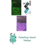 Alfa Yayınları Postmodernizm ve Holocaust'un Inkâr Edilmesi + Einstein ve Tam Güneş Tutulması + Foucault ve Kaçı...