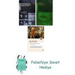 Alfa Yayınları Postmodernizm ve Holocaust'un Inkâr Edilmesi + Einstein ve Tam Güneş Tutulması + Sokrates'in Savu...