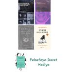 Alfa Yayınları Postmodernizm ve Holocaust'un Inkâr Edilmesi + Ruhani Otorite ve Dünyevi Iktidar + Psikanaliz ve ...