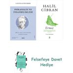 Alfa Yayınları Psikanaliz ve Insanbilimleri + Ermiş