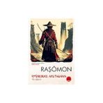 Alfa Yayınları Raşomon + Asteriks 1 - Galyalı Asteriks + Omzumdaki Iki Arkadaş - Hayır