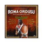 Alfa Yayınları Roma Ordusu (Ciltli): Roma Savaş Makinesi'nin Tarihi + Descartes’ın Yanılgısı: Duygu, Akıl ve Insan Beyni