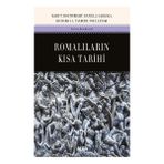 Alfa Yayınları Romalıların Kısa Tarihi Kitabı