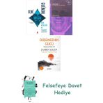 Alfa Yayınları Ruhani Otorite ve Dünyevi Iktidar + Hobbes Üzerine + Psikanaliz ve Insanbilimleri
