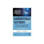 Alfa Yayınları Sağduyulu Yatırım Rehberi + Gençler Için Zengin Baba Yoksul Baba: Paranın Asla Okulda Öğrenemeyeceğiniz Sırları