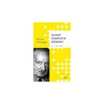 Alfa Yayınları Sanat Eserinin Kökeni (Ciltli) + Bir Kibritle Yok Olmak 2 (Ciltli) - Hayır
