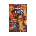 Alfa Yayınları Sandman 6: Fabllar ve Yansımalar + Omzumdaki Iki Arkadaş + Asteriks 3 - Asteriks ve Gotlar - Hayır